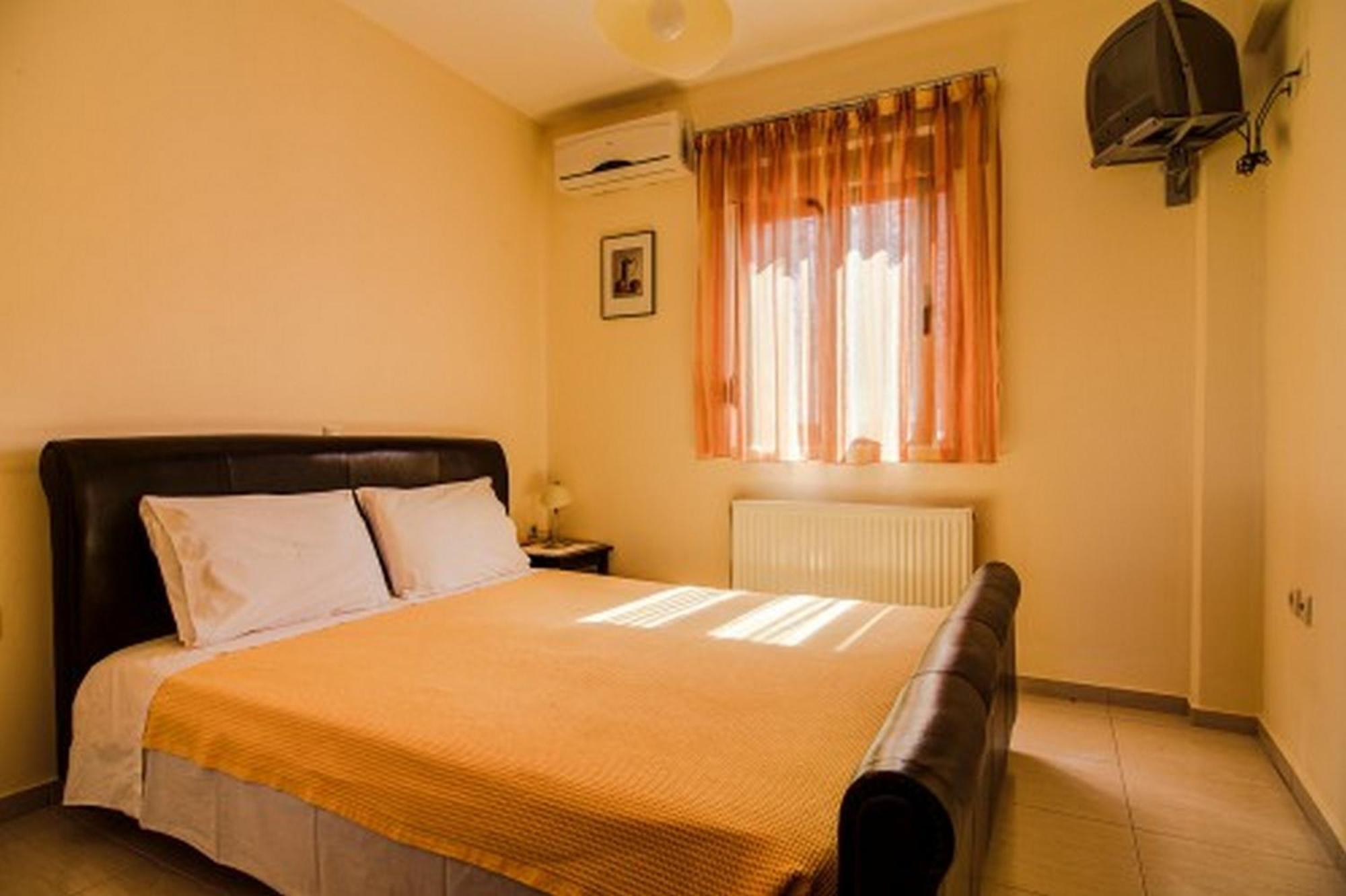 Helidonia Villas Pigi  ห้อง รูปภาพ